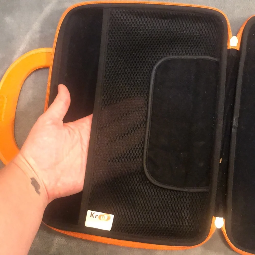 Tablet Carrying Case